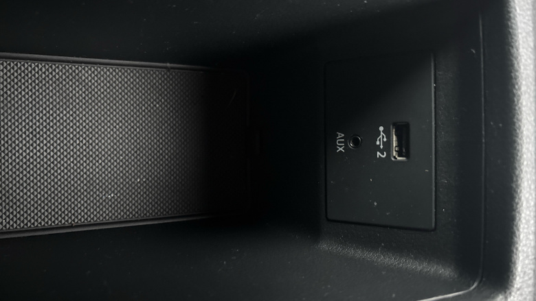 Audi Q2 30 TFSI Sport 5dr Petrol Estate